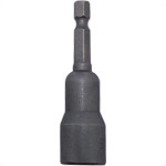 Soquete Magnetico Ctpohr Parafusadeira 1/2'' Com 5 Pecas 27301