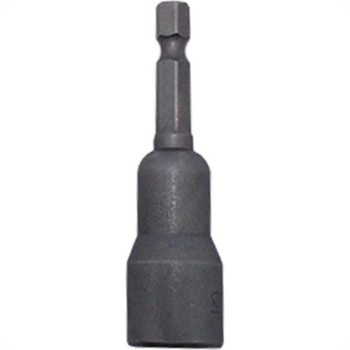 Soquete Magnetico Ctpohr Parafusadeira 1/2'' Com 5 Pecas 27301