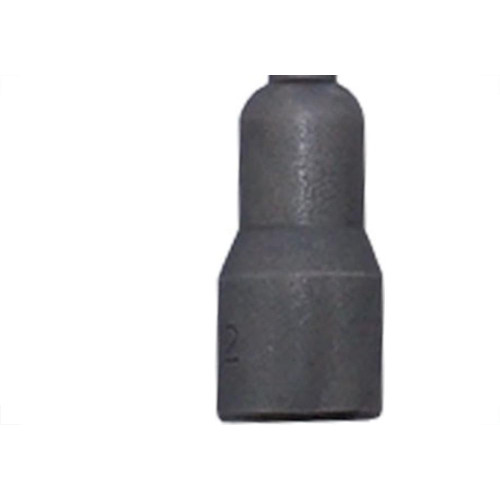 Soquete Magnetico Ctpohr Parafusadeira 1/2'' Com 5 Pecas 27301