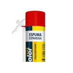 Espuma Poliuretano Chemicolor 300Ml 190Gr 680278