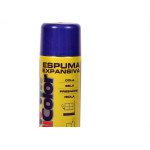 Espuma Poliuretano Chemicolor 500Ml/310G 680316