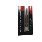 Broca Para Vidro Titanio Ctpohr 4Mm 502