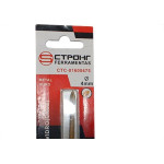 Broca Para Vidro Titanio Ctpohr 4Mm 502
