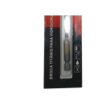 Broca Para Vidro Titanio Ctpohr 5Mm 503