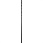 Broca Mourao Aco Carbono Ctpohr   3/8'' Com 2 Pecas 44901