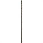 Broca Mourao Aco Carbono Ctpohr   5/16'' Com 2 Pecas 45001