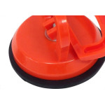 Ventosa Plastico 1 Ponta Ctpohr Para Vidro 12,5Cm 540