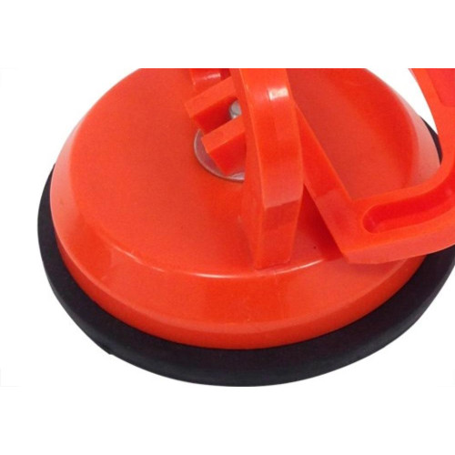 Ventosa Plastico 1 Ponta Ctpohr Para Vidro 12,5Cm 540