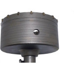 Serra Copo Videa Ctpohr 120Mm 22401