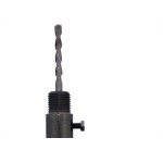 Suporte Serra Copo Sds Plus Ctpohr 110Mm 18101