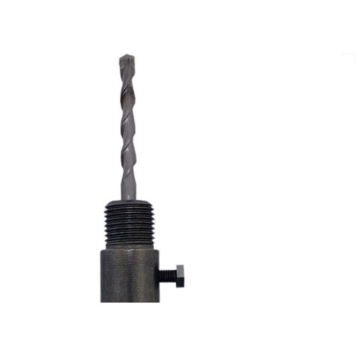 Suporte Serra Copo Sds Plus Ctpohr 110Mm 18101