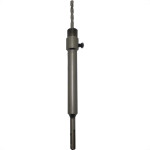 Suporte Serra Copo Sds Plus Ctpohr 220Mm 18201