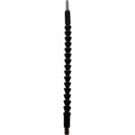 Eixo Flexivel De Parafusadeira Ctpohr 1/4 Kit Com 4 Pecas 53901