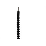 Eixo Flexivel De Parafusadeira Ctpohr 1/4 Kit Com 4 Pecas 53901