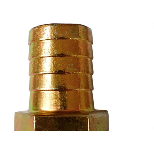 Espigao Fixo Garden''Macho'' Zamac  3/4X3/4 10116Bspe