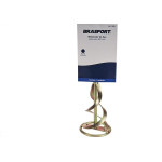 Misturador De Tinta Brasfort Sextavado 40Cm 7908