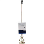 Misturador De Tinta Brasfort Sextavado 60Cm 7909