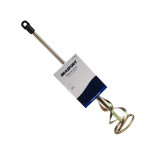 Misturador De Tinta Brasfort Aco Sds Plus 40Cm 7906