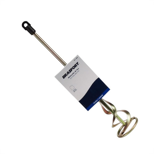 Misturador De Tinta Brasfort Aco Sds Plus 40Cm 7906