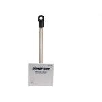 Misturador De Tinta Brasfort Aco Sds Plus 40Cm 7906