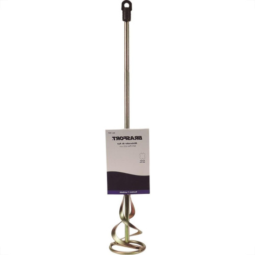 Misturador De Tinta Brasfort Aco Sds Plus 60Cm 7907