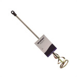 Misturador De Tinta Brasfort Aco Sds Plus 60Cm 7907
