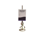 Misturador De Tinta Brasfort Aco Sds Plus 60Cm 7907