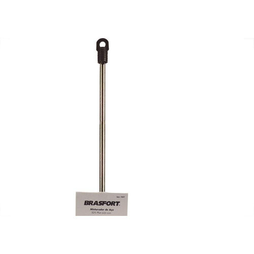Misturador De Tinta Brasfort Aco Sds Plus 60Cm 7907
