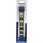 Nivel Base Magnetica Brasfort Abs 09'' 7903