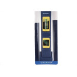 Nivel Base Magnetica Brasfort Abs 09'' 7903