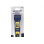Nivel Base Magnetica Brasfort Abs 09'' 7903