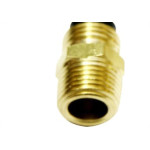 Adaptador Gas Dako X Politec 1/2'' Npt Macho 60002