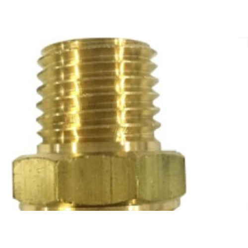 Niple Gas Politec 1/2'' Npt X 3/8'' Npt /60026