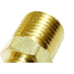 Uniao Gas Politec 3/8'' Sae X 1/2'' Npt /60031
