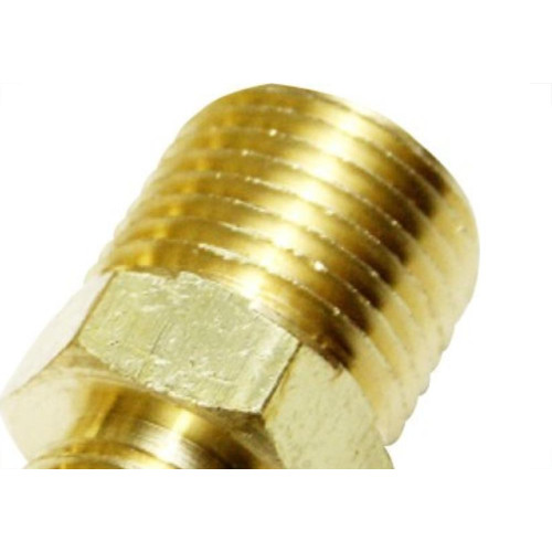Uniao Gas Politec 3/8'' Sae X 1/2'' Npt /60031