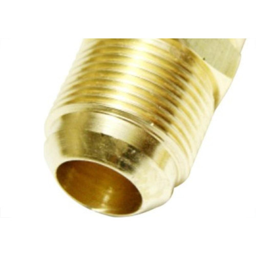 Uniao Gas Politec 1/2'' Rosca Sae /60021