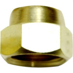 Porca Gas Politec 1/2'' Sae Para Tubo /60023