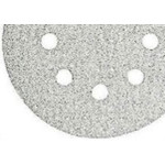 Disco Lixa Pluma Branco 150Mm A 40 08.031 - Kit C/10 