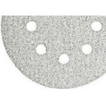 Disco Lixa Pluma Branco 150Mm A400 08.014 - Kit C/10 