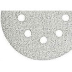 Disco Lixa Pluma Branco 150Mm A800 08.016 - Kit C/10 