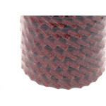 Disco Flap Disflex Manta Abrasiva 120 115X22Mm Grossa 39.008 - Kit C/10 