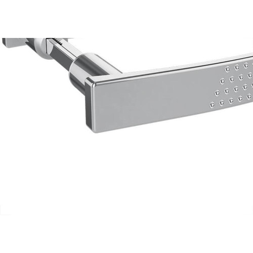 Macaneta Stam Cromada Reta 21 51250