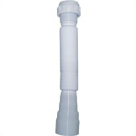 Sifao Pvc Flexivel Delflex Branco Universal Arruela Pvc Sf C