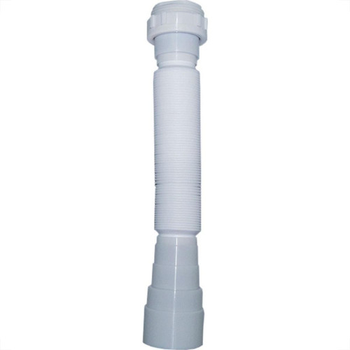Sifao Pvc Flexivel Delflex Branco Universal Arruela Pvc Sf C
