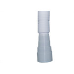 Sifao Pvc Flexivel Delflex Branco Universal Arruela Pvc Sf C