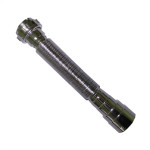 Sifao Pvc Flexivel Delflex Cromado Universal Arruela Pvc Sf M
