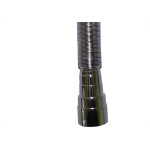 Sifao Pvc Flexivel Delflex Cromado Universal Arruela Pvc Sf M