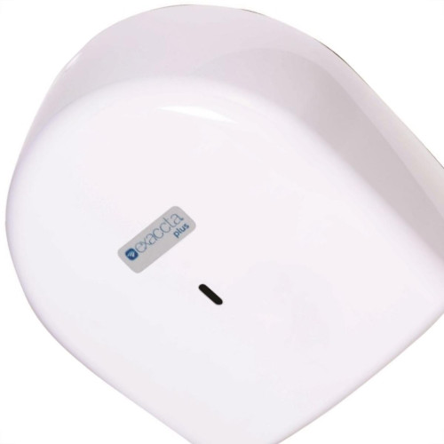 Acessorio Wc Exaccta Rolao Branco Ep-Rol01