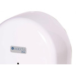 Acessorio Wc Exaccta Rolao Branco Ep-Rol01