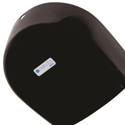 Acessorio Wc Exaccta Rolao Preto Ep-Rol03